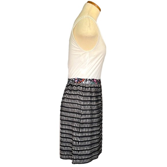 Rachel by Rachel Roy Tank Top Knit Dress, size 4 - Picture 5 of 9